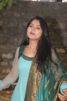 Suhasini New Stills